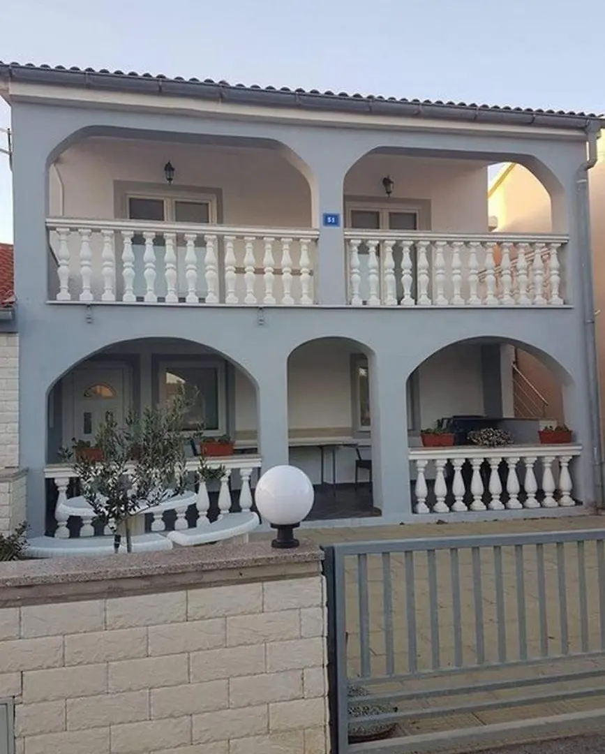 Apartments With A Parking Space Vir - 23898